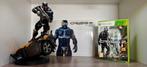 Crysis 2 Nano Xbox 360 Edition (Statue + Artbook + Backpack), Shooter, 1 speler, Ophalen of Verzenden, Zo goed als nieuw