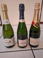 champagne, Verzamelen, Wijnen, Ophalen, Nieuw, Spanje, Champagne