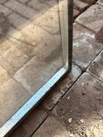 Gratis afhalen dubbel glas 87x79,5, Ophalen, Zo goed als nieuw, Dakraam