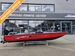 Kimple HA175 Bassboat, Nieuw, Aluminium, 3 tot 6 meter, 70 pk of meer