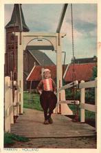 Marken  129314, Ophalen of Verzenden, Ongelopen, Noord-Holland