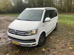 Volkswagen California Ocean 4motion (1022993), Caravans en Kamperen, Campers, Automaat, Buscamper of Camperbus, Volkswagen, Diesel
