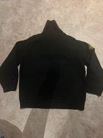 Stone Island coltrui maat 116 origineel zgan, Trui of Vest, Ophalen of Verzenden, Zo goed als nieuw, Stone Island