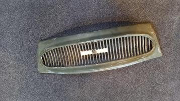 Klassieke Skoda Felicia grille beschikbaar voor biedingen