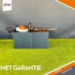 STIHL HSA 94 R 750mm - Heggenschaar en garantie, Niet ingevuld, Gebruikt, Accu, Niet ingevuld