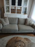 Riviera maison Comfortabele 3-zits bank, Huis en Inrichting, Banken | Bankstellen, Ophalen, Driepersoons, 75 tot 100 cm, Zo goed als nieuw