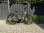 Tweedehands E-bike Sparta C-grid Ultra Riem!, 56 cm of meer, Ophalen, Zo goed als nieuw, Versnellingen