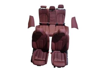 Interieur 3 serie Touring (G21) 2022 beschikbaar voor biedingen