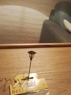 Zeer fraaie Beli Lantaarns  - H0 formaat, Overige merken, Gelijkstroom of Wisselstroom, Overige typen, Ophalen of Verzenden