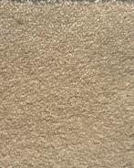 coupon Lano Satine 250 beige 6x4m restpartij vloerbedekking, Huis en Inrichting, Stoffering | Vloerbedekking, Ophalen of Verzenden