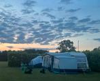 Avento Royal 420 TD Luxe '93 - Perfect!, Caravans en Kamperen, Caravans, Standaardzit, 75 kg, 750 - 1000 kg, Particulier