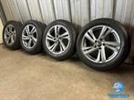 8mm! Originele VW T-Roc A11 2GA Valencia 17 inch antraciet v, Auto-onderdelen, Banden en Velgen, Banden en Velgen, 17 inch, Ophalen of Verzenden