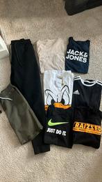 Maat 164 jongens kleding, Ophalen of Verzenden, Zo goed als nieuw, Maat 164