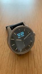 Withings Scanwatch 2 - Zo goed als nieuw!, Hartslag, Zwart, Ophalen of Verzenden, Zo goed als nieuw