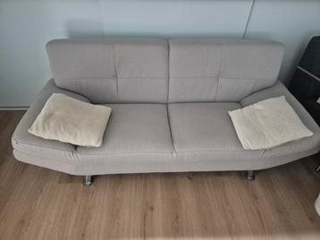 2 zit bankstel