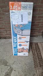 Bestway zwembad 3.05 m, Tuin en Terras, Zwembad-toebehoren, Ophalen of Verzenden