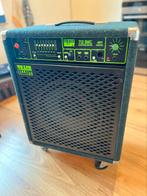 Trace Elliot bas combo 712 SMC - 130 Watt, Muziek en Instrumenten, Versterkers | Bas en Gitaar, Ophalen, Zo goed als nieuw, Basgitaar