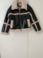 NA-KD nieuwe oversized jas maat 34(XS), NA-KD, Verzenden, Zwart, Nieuw