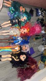 Rainbow High Poppen met Accessoires, Ophalen of Verzenden, Zo goed als nieuw, Overige typen