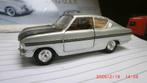 Gama opel Kadett B coupe, Hobby en Vrije tijd, Modelauto's | 1:43, Ophalen of Verzenden, Gebruikt, Auto, Gama