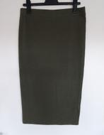 STRETCH ROK VAN COSTES MAAT L, Kleding | Dames, Rokken, Maat 42/44 (L), Ophalen of Verzenden, Zo goed als nieuw, Costes