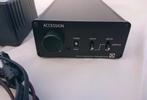 Graham Slee Accession MM Phono voorversterker met PSU1, Ophalen of Verzenden, Zo goed als nieuw, Minder dan 60 watt, Overige merken