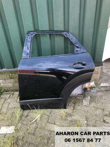 MAZDA CX-30 CX30 Deur Links Achter DFR573010 Portier Ori 879 beschikbaar voor biedingen