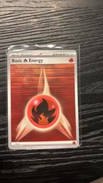 Energy SVE018, Hobby en Vrije tijd, Verzamelkaartspellen | Pokémon, Ophalen of Verzenden, Zo goed als nieuw
