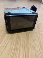 Pioneer SPH-da01, Ophalen, Gebruikt