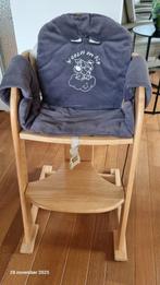 Kinderstoel Tiamo, Kinderen en Baby's, Kinderstoelen, Ophalen, Gebruikt, Meegroeistoel, Stoelverkleiner