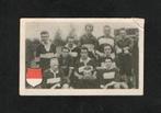 Voetbalplaatje GVV Groningen 1930/1931 (383)., Ophalen of Verzenden, Zo goed als nieuw