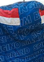 Stoere Tweezijdige Winterjas van Vingino Maat 16, Ophalen of Verzenden, Zo goed als nieuw, Vingino, Jongen