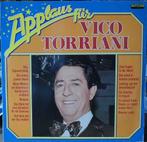 LP/Vinyl plaat. Vico Torriani – Applaus Für Vico Torriani, Ophalen of Verzenden, Zo goed als nieuw, 12 inch