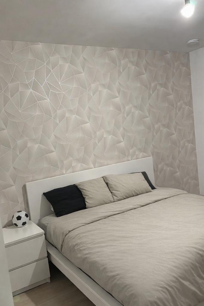 Ikea Malm bed 180x200, Huis en Inrichting, Slaapkamer | Bedden, Gebruikt, Tweepersoons, 180 cm, 200 cm, Hout, Wit, Ophalen