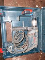 Bosch Boormachine GSB 13 RE - Gebruikt, Boormachine, Ophalen of Verzenden, Variabele snelheid, Gebruikt