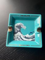 Asbak - Pink Dolphin (Golf Design), Ophalen of Verzenden, Nieuw, Asbak