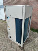 Daikin VRV IV + Warmtepomp  RXYQ8 U7Y1B condensor VRF 2019, Witgoed en Apparatuur, Airco's, Afstandsbediening, 100 m³ of groter