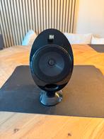 KEF 2001.3 Speakers - 2x met standaard, 1x los, Audio, Tv en Foto, Luidsprekers, Overige merken, Gebruikt, Ophalen of Verzenden