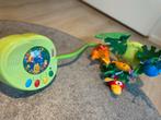 Fisher Price Muziek Mobiel, Kinderen en Baby's, Speelgoed | Babyspeelgoed, Ophalen, Gebruikt, Mobiel, Met geluid