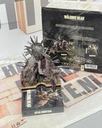 The Walking Dead Seizoen 7 Gelimiteerde Spike Walker Blu-ray, Boxset, Ophalen of Verzenden, H, H