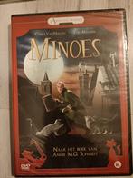 Minoes DVD - Annie M.G. Schmidt Klassieker, Alle leeftijden, Ophalen of Verzenden, Zo goed als nieuw, Komedie