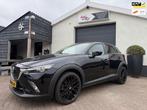 Mazda CX-3 2.0 SkyActiv-G 120 TS+, Auto's, Mazda, Voorwielaandrijving, 1998 cc, Gebruikt, 4 cilinders