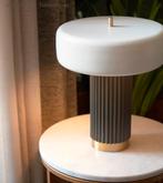 Kave Home tafellamp Serenella Nieuw!, Ophalen of Verzenden, Nieuw, Metaal, Minder dan 50 cm