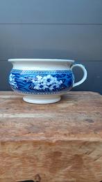 Fallow Deer Wedgwood kan / pot., Antiek en Kunst, Ophalen of Verzenden