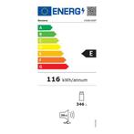 Siemens koelkast KS36VAXEP - iQ50, Zonder vriesvak, 200 liter of meer, BSH Huishoudapparaten, 60 cm of meer