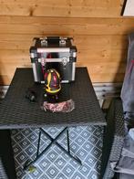 Cross laser 4.1, Tickets en Kaartjes, Eén persoon, Ticket of Toegangskaart