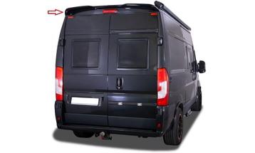 Spoiler Citroën Jumper | Dakspoiler Citroën Jumper beschikbaar voor biedingen