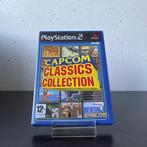 Capcom Classics Collection - Playstation 2, Spelcomputers en Games, Games | Sony PlayStation 2, Vechten, Verzenden, https://www.sony.nl/electronics/support