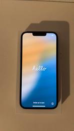 Apple iPhone 14, Ophalen, Zwart, IPhone 14, 128 GB