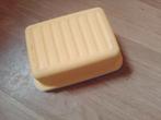 Tupperware botervat. Zie foto's voor meer informatie., Ophalen of Verzenden, Zo goed als nieuw, Wit, Overige typen